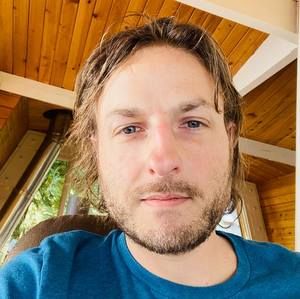 Meet your Posher, Tim